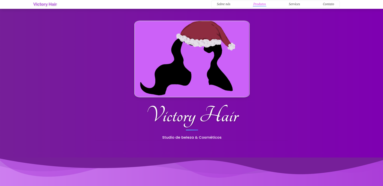 imagen de Victory Hair